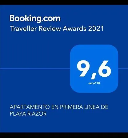 En Primera Linea De Playa Riazor *