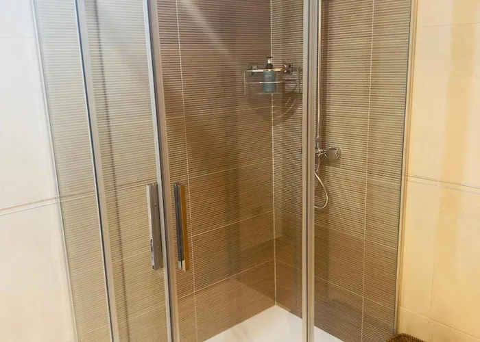 Daire En Primera Linea De Playa Riazor A Coruña